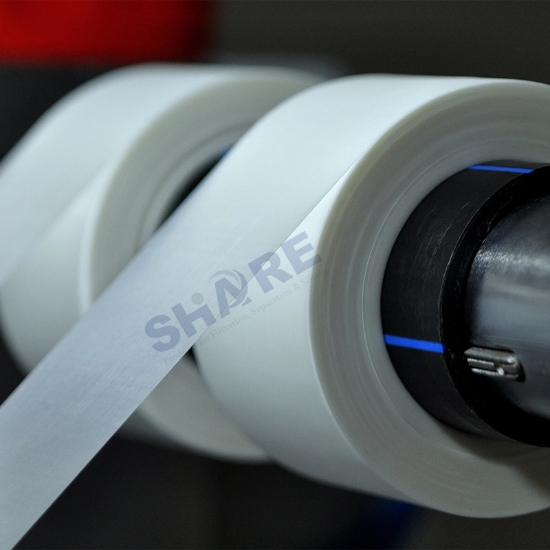 Black Filter Mesh Strip In Polyester, Nylon, Polypropylene And Polyethylene Materials