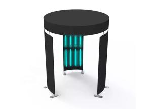 Camera Led Backdrop Screen Photostudio Grand 360 Booth Backdrop Circle