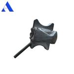 Shipping Container Twistlock and Stacking Intermediate ISO Dimensions Lashing