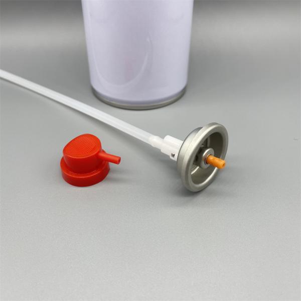 Quality Versatile 360  Degree Dispensing Spray Valve  Adjustable  Flow for Customized Application for sale