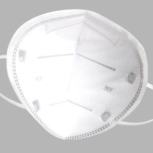 China Adult Children N95 Respirator Mask Antibacterial Medical Protective Mask on sale