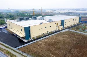 Buy cheap Beautiful Cladding Design Prefabricated Structural Steel Building Solution product