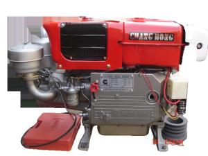 Buy cheap 244.8 g/kwh 18HP Direct Injection Machine Diesel Engine product
