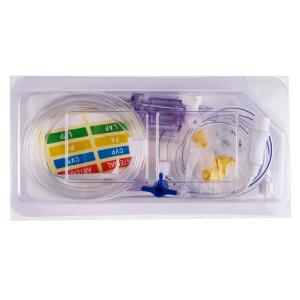 Mindray Single Type IBP Transducer Disposable Invasive Blood Pressure Sensor Transducer