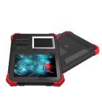 4-4-2 Fingerprint Biometric Device Idemia FAP60 Tab With Fingerprint Scanner