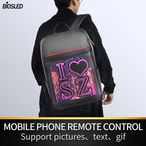 Buy cheap LED BACKPACK product