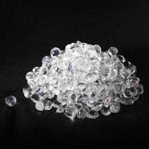 Transparent TPR Compounds for Injection Molding Excellent Abrasion Resistance
