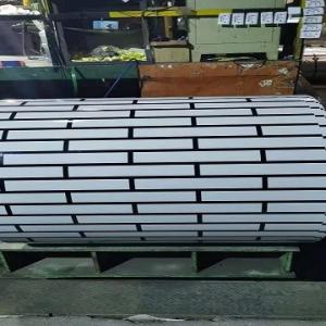 Buy cheap 0.12mm ASTM Self Cleaning PPGI Steel Coil CGLCC product