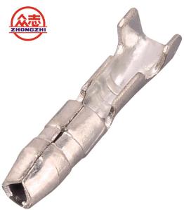 China High Performance Auto Wire Terminal Connectors / Car Wiring Terminals on sale