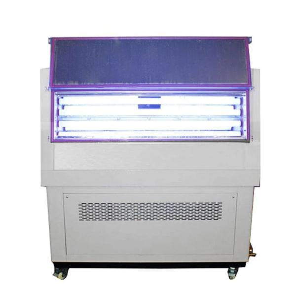 Quality Programmable Controller Uv Light Testing Equipment AC220V 50HZ for sale