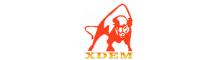 China Nanyang Xinda Electro-Mechanical Co., Ltd. logo