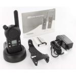 CLS1410 Group Communication Handheld Digital VibraCall VHF UHF Handheld Walkie