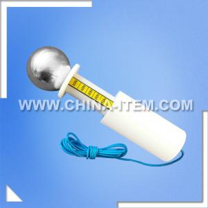 Buy cheap Test Probe a of IEC 61032 Test Machine product