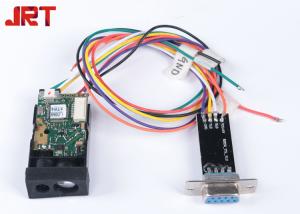 Buy cheap 40 Meters Long Range Proximity Sensor , Precision Laser Line Distance Sensor product