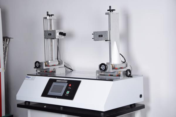 Direct factory for Smart lock knob switch life testing machine with competitive