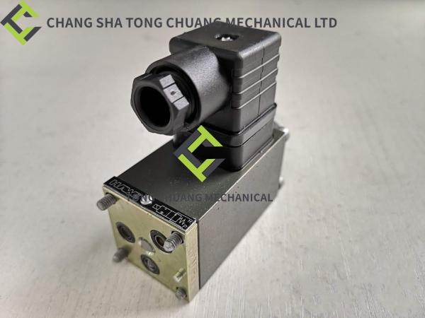 Quality Sany And Zoomlion Concrete Pump Bypass valve GAAX035F20D44 \ WN1-F B220401000311 for sale