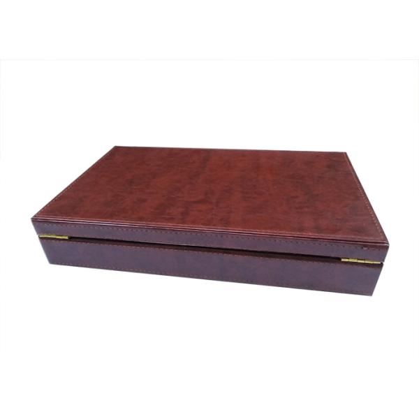 Vintage Handmade Eyewear Display Case / 6 Pairs Sunglasses Display Box
