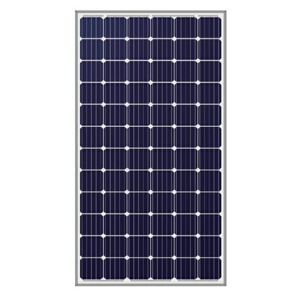 Commercial 250 Watt Solar Panel -40 To 85 °C Work Temperature Long Lifespan