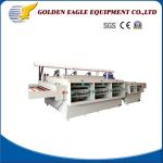 8000 Kgs Golden Eagle Sk48 Automatic Etching Machine and Automatic Etching