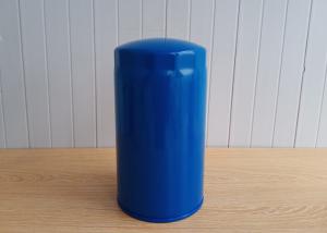 China Blue Color JX1016 Hydraulic Tank Filters OD 110mm Height 195mm on sale