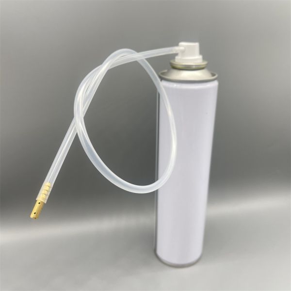 High-Capacity Industrial Air Conditioner Cleaning Agent Valve for Facility Management with Continuous Flow Design