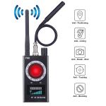 Detector GSM Tracking Device Finder Radio Wireless RF Scanner