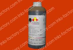 Buy cheap Direct-to-Fabric Textile Pigment Ink for Permanent Printers product