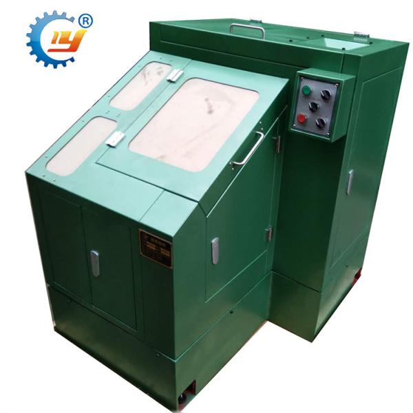Quality Full Closed Eco Friendly M3 Screw Thread Making Machine for sale