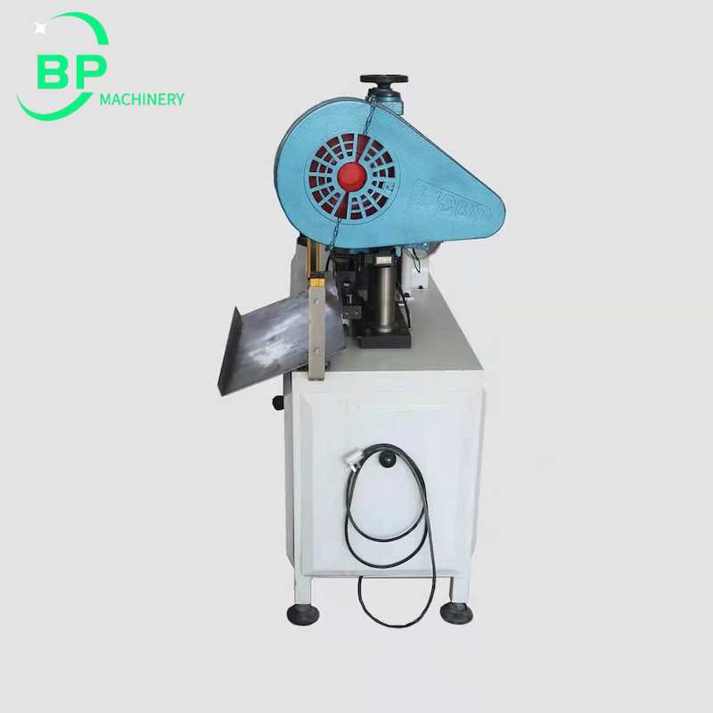 Wire o calendar forming machine 