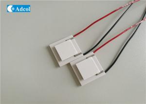 Thermoelectric Device Tec Thermoelectric Cooler Peltier Applied In Mini Fridge