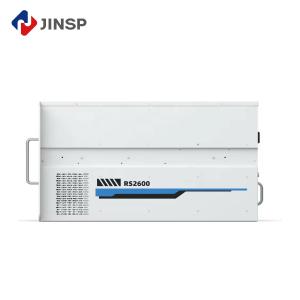 Buy cheap Multiple Industries RS2600 Multi Gas Analyzer Quick Analysis product