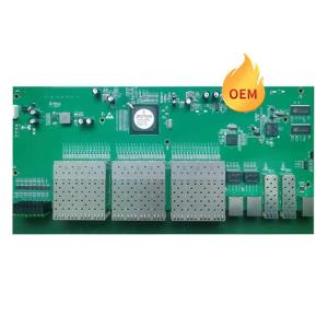 Solar Inverter Bluetooth PCB Assembly Speaker Power Bank Mosquito Board
