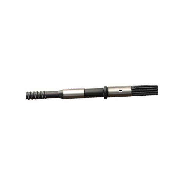 Quality Copco 2160EX T60 Pneumatic Drill Shank Adapter For Quarrying for sale