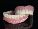 Suction Dentures Designed for a Secure Fit and Enhanced Comfort Offering an