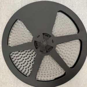 10x13mm EMI Foam Gasket Plating Conductive Shielding