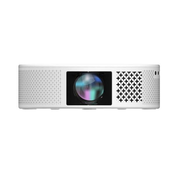 Quality Image Size 50-120 Inch T269 Projector Lamp Life 10000 Hours Supported Resolution 1280X720P for sale