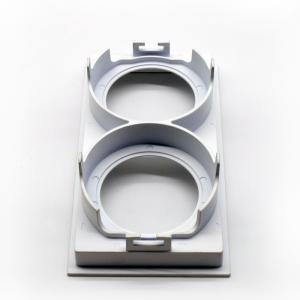 Adc10 Slider Stand Mixer Aluminium Gravity Die Casting Process