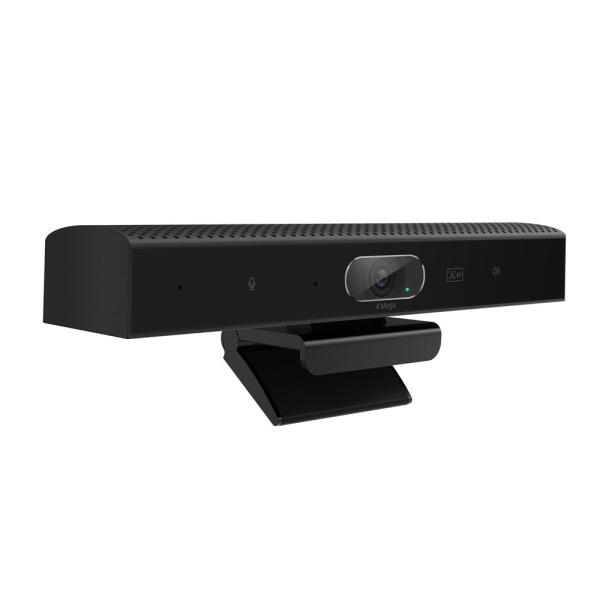 Quality All in one 1080P HD Webcam USB2.0 conference camera for video conference training camera with mic and speaker for laptop for sale