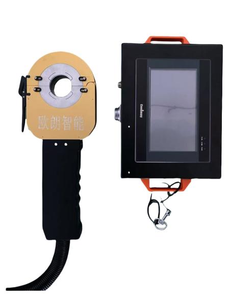 Quality Automated TIG Pipe Welding Machine 8.5kVA Air Cooling for sale