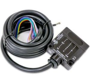 Hokuyo DMS-HB2-V Optical Data Transmission Device NPN Open Collector