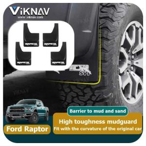 Viknav for F150 Fender Flares Compatible with Ford F150 Raptor models Wheel Flares