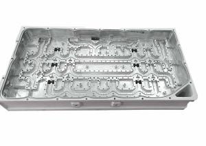 Buy cheap AISI DIN A356-T6 Custom Aluminium Enclosure Proof Box With OEM Service product