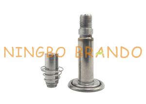 China 3/2 Way NC Stainless Steel Solenoid Valve Armature For N15270 N16381 N16382 N16387 on sale