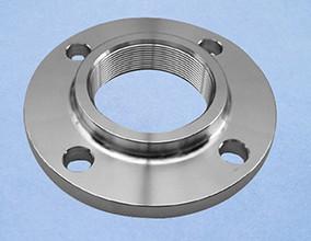 Buy cheap Threaded flange,TH flange product