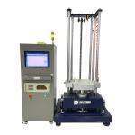 Battery Shock Test System Battery Shock Impact Testing Machine Accelerated