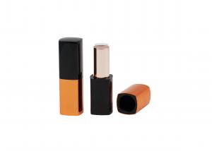 Buy cheap ISO9001 Private Label Slim Lip Balm Tubes Eco Friendly product