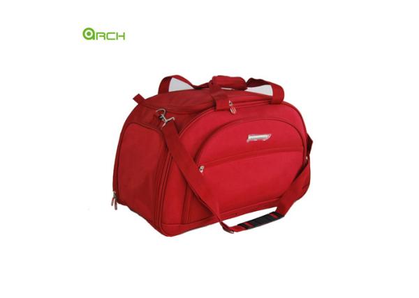 Quality Fashion Unisex 1200D Polyester Round Duffle Bag for sale
