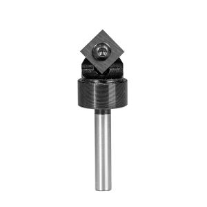 China Multi Profile Insert Carbide Tooling T15 Screw Sub Micro Grain Carbide Insert on sale