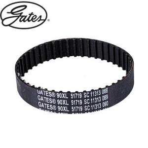 Meshing Transmission Neoprene Gates Synchronous Timing Belt