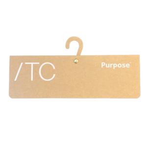 China Cardboard Hangers for Online Stores | Zero-Waste & Durable on sale
